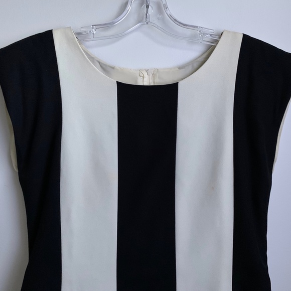 80s Vintage Go-Go Dancer Style Dress - Picture 4 of 11